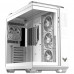 Корпус для ПК ASUS TUF GAMING GT502 HORIZON TG ARGB WHITE Корпус для ПК ASUS TUF GAMING GT502 HORIZON TG ARGB WHITE
