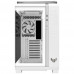 Корпус для ПК ASUS TUF GAMING GT502 HORIZON TG ARGB WHITE Корпус для ПК ASUS TUF GAMING GT502 HORIZON TG ARGB WHITE