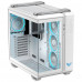 Корпус для ПК ASUS TUF GAMING GT502 HORIZON TG ARGB WHITE Корпус для ПК ASUS TUF GAMING GT502 HORIZON TG ARGB WHITE