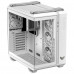 Корпус для ПК ASUS TUF GAMING GT502 HORIZON TG ARGB WHITE Корпус для ПК ASUS TUF GAMING GT502 HORIZON TG ARGB WHITE