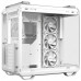 Корпус для ПК ASUS TUF GAMING GT502 HORIZON TG ARGB WHITE Корпус для ПК ASUS TUF GAMING GT502 HORIZON TG ARGB WHITE