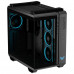 Корпус для ПК ASUS TUF GAMING GT502 HORIZON TG ARGB BLACK