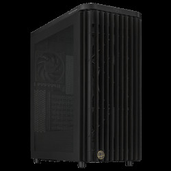 Корпус для ПК ASUS PROART PA401 WOOD MESH PWM BLACK Корпус для ПК ASUS PROART PA401 WOOD MESH PWM BLACK