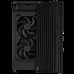 Корпус для ПК ASUS PROART PA401 WOOD MESH PWM BLACK Корпус для ПК ASUS PROART PA401 WOOD MESH PWM BLACK