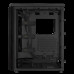 Корпус для ПК ASUS PROART PA401 WOOD MESH PWM BLACK Корпус для ПК ASUS PROART PA401 WOOD MESH PWM BLACK