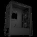 Корпус для ПК ASUS PROART PA401 WOOD MESH PWM BLACK Корпус для ПК ASUS PROART PA401 WOOD MESH PWM BLACK