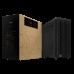 Корпус для ПК ASUS PROART PA401 WOOD MESH PWM BLACK Корпус для ПК ASUS PROART PA401 WOOD MESH PWM BLACK