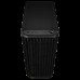 Корпус для ПК ASUS PROART PA401 WOOD MESH PWM BLACK Корпус для ПК ASUS PROART PA401 WOOD MESH PWM BLACK