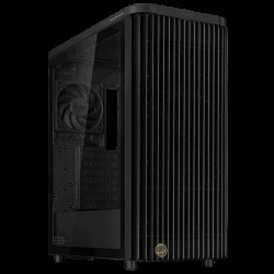 Корпус для ПК ASUS PROART PA401 ABS TG PWM BLACK Корпус для ПК ASUS PROART PA401 ABS TG PWM BLACK
