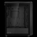 Корпус для ПК ASUS PROART PA401 ABS TG PWM BLACK Корпус для ПК ASUS PROART PA401 ABS TG PWM BLACK
