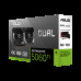 Видеокарта ASUS RTX5060Ti DUAL OC 8GB GDDR7 128bit 3xDP HDMI 2FAN RTL [DUAL-RTX5060TI-O8G]
