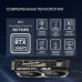 Видеокарта ASUS RTX5060Ti DUAL OC 16GB GDDR7 128bit 3xDP HDMI 2FAN RTL [DUAL-RTX5060TI-O16G]