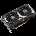 Видеокарта ASUS RTX5060Ti DUAL OC 16GB GDDR7 128bit 3xDP HDMI 2FAN RTL [DUAL-RTX5060TI-O16G]