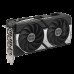 Видеокарта ASUS RTX5060Ti DUAL OC 16GB GDDR7 128bit 3xDP HDMI 2FAN RTL [DUAL-RTX5060TI-O16G]