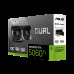 Видеокарта ASUS RTX5060Ti DUAL OC 16GB GDDR7 128bit 3xDP HDMI 2FAN RTL [DUAL-RTX5060TI-O16G]