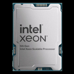 Центральный Процессор Intel Xeon® Gold 6548N 32 Cores, 64 Threads, 2.8/4.1GHz, 60M, DDR5-5200, 2S, 250W OEM