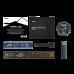 Видеокарта ASUS RTX5070 ROG STRIX OC 12GB GDDR7 192bit 3xDP 2xHDMI 3FAN RTL [ROG-STRIX-RTX5070-O12G-GAMING]