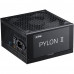 Блок питания ПК XPG PYLONII550B Блок питания ПК XPG PYLONII550B