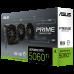 Видеокарта ASUS RTX5060Ti PRIME 8GB GDDR7 128bit 3xDP HDMI 3FAN RTL [PRIME-RTX5060TI-8G]