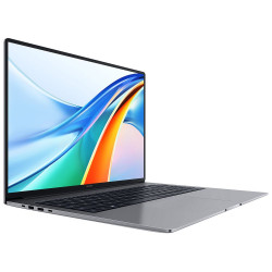 Ноутбук HONOR MagicBook X16 Plus Intel Core 5 220H/16Gb/SSD1Tb/16 Ноутбук HONOR MagicBook X16 Plus Intel Core 5 220H/16Gb/SSD1Tb/16