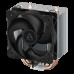 Вентилятор для процессора Arctic Freezer 8A s.AMD (ACFRE00161A) Вентилятор для процессора Arctic Freezer 8A s.AMD (ACFRE00161A)