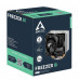 Вентилятор для процессора Arctic Freezer 8i Retail (Intel Socket 1851, 1700) (ACFRE00190A) Вентилятор для процессора Arctic Freezer 8i Retail (Intel Socket 1851, 1700) (ACFRE00190A)