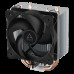 Вентилятор для процессора Arctic Freezer 8i CO Retail (Intel Socket 1851, 1700) (ACFRE00191A) Вентилятор для процессора Arctic Freezer 8i CO Retail (Intel Socket 1851, 1700) (ACFRE00191A)