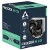 Вентилятор для процессора Arctic Freezer 8i CO Retail (Intel Socket 1851, 1700) (ACFRE00191A) Вентилятор для процессора Arctic Freezer 8i CO Retail (Intel Socket 1851, 1700) (ACFRE00191A)