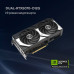 Видеокарта ASUS RTX5070 DUAL OC 12GB GDDR7 192bit 3xDP HDMI 2FAN RTL [DUAL-RTX5070-O12G]