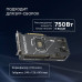 Видеокарта ASUS RTX5070 DUAL OC 12GB GDDR7 192bit 3xDP HDMI 2FAN RTL [DUAL-RTX5070-O12G]