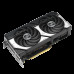 Видеокарта ASUS RTX5070 DUAL OC 12GB GDDR7 192bit 3xDP HDMI 2FAN RTL [DUAL-RTX5070-O12G]