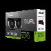 Видеокарта ASUS RTX5070 DUAL OC 12GB GDDR7 192bit 3xDP HDMI 2FAN RTL [DUAL-RTX5070-O12G]