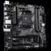 Материнская плата Gigabyte B550M DS3H AC R2, RTL