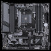 Материнская плата Gigabyte B550M GAMING X WIFI6, RTL Материнская плата Gigabyte B550M GAMING X WIFI6, RTL