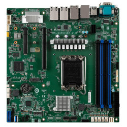 Материнская плата MSI D1500 (D1500GB2N-1G) (MSI PN: 919-S3551-104)