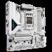 Материнская плата Gigabyte B850M EAGLE WIFI6E ICE, RTL Материнская плата Gigabyte B850M EAGLE WIFI6E ICE, RTL