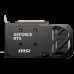 Видеокарта MSI RTX5060Ti SHADOW 2X OC PLUS 16GB GDDR7 128bit 3xDP HDMI 2FAN RTL Видеокарта MSI RTX5060Ti SHADOW 2X OC PLUS 16GB GDDR7 128bit 3xDP HDMI 2FAN RTL