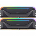 Модуль памяти Apacer 64GB DDR5 5200 DIMM OC NOX RGB  w/HS, kit 2x32GB CL40, 1.25V