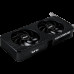 Видеокарта Palit RTX5060 DUAL 8GB GDDR7 128bit 3xDP HDMI 2FAN RTL