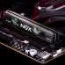 Модуль памяти Apacer 32GB DDR5 6400 DIMM OC NOX w/HS, kit 2x16GB CL32, 1.4V
