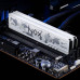 Модуль памяти Apacer 32GB DDR5 6400 DIMM OC NOX White w/HS, kit 2x16GB CL32, 1.4V Модуль памяти Apacer 32GB DDR5 6400 DIMM OC NOX White w/HS, kit 2x16GB CL32, 1.4V