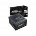 Блок питания PHANTEKS AMP BH 650W Без кабеля 12V-2x6 (12+4pin), 80 Plus Bronze, ATX 3.1, APFC, 120mm Fan, Black
