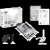 Материнская плата ASUS TUF GAMING B850-BTF WIFI W AM5 ATX 4xDDR5 2xPCIEx16 PCIEx1 3xM.2 USB-C DP HDMI 2.5GLAN WI FI 7 Материнская плата ASUS TUF GAMING B850-BTF WIFI W AM5 ATX 4xDDR5 2xPCIEx16 PCIEx1 3xM.2 USB-C DP HDMI 2.5GLAN WI FI 7