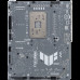 Материнская плата ASUS TUF GAMING B850-BTF WIFI W AM5 ATX 4xDDR5 2xPCIEx16 PCIEx1 3xM.2 USB-C DP HDMI 2.5GLAN WI FI 7 Материнская плата ASUS TUF GAMING B850-BTF WIFI W AM5 ATX 4xDDR5 2xPCIEx16 PCIEx1 3xM.2 USB-C DP HDMI 2.5GLAN WI FI 7