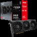 Видеокарта ASUS PRIME-RX9060XT-O16G Видеокарта ASUS PRIME-RX9060XT-O16G
