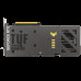 Видеокарта ASUS TUF-RTX5060-O8G-GAMING