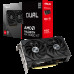 Видеокарта ASUS DUAL-RX9060XT-8G Видеокарта ASUS DUAL-RX9060XT-8G