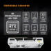 Видеокарта ASUS TUF-RTX5070TI-O16G-WHITE-GAMING Видеокарта ASUS TUF-RTX5070TI-O16G-WHITE-GAMING