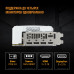 Видеокарта ASUS TUF-RTX5070TI-O16G-WHITE-GAMING Видеокарта ASUS TUF-RTX5070TI-O16G-WHITE-GAMING