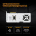 Видеокарта ASUS TUF-RTX5070TI-O16G-WHITE-GAMING Видеокарта ASUS TUF-RTX5070TI-O16G-WHITE-GAMING